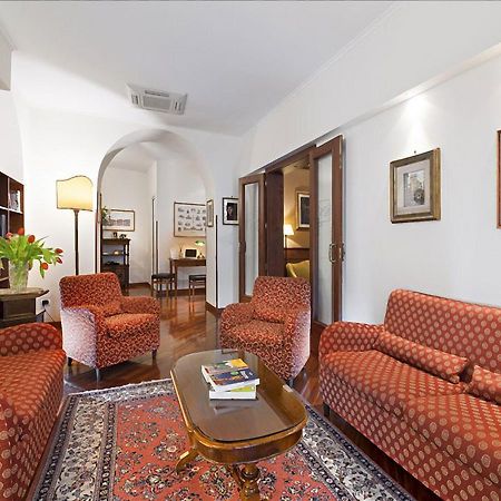 Hotel Portoghesi Rome Buitenkant foto