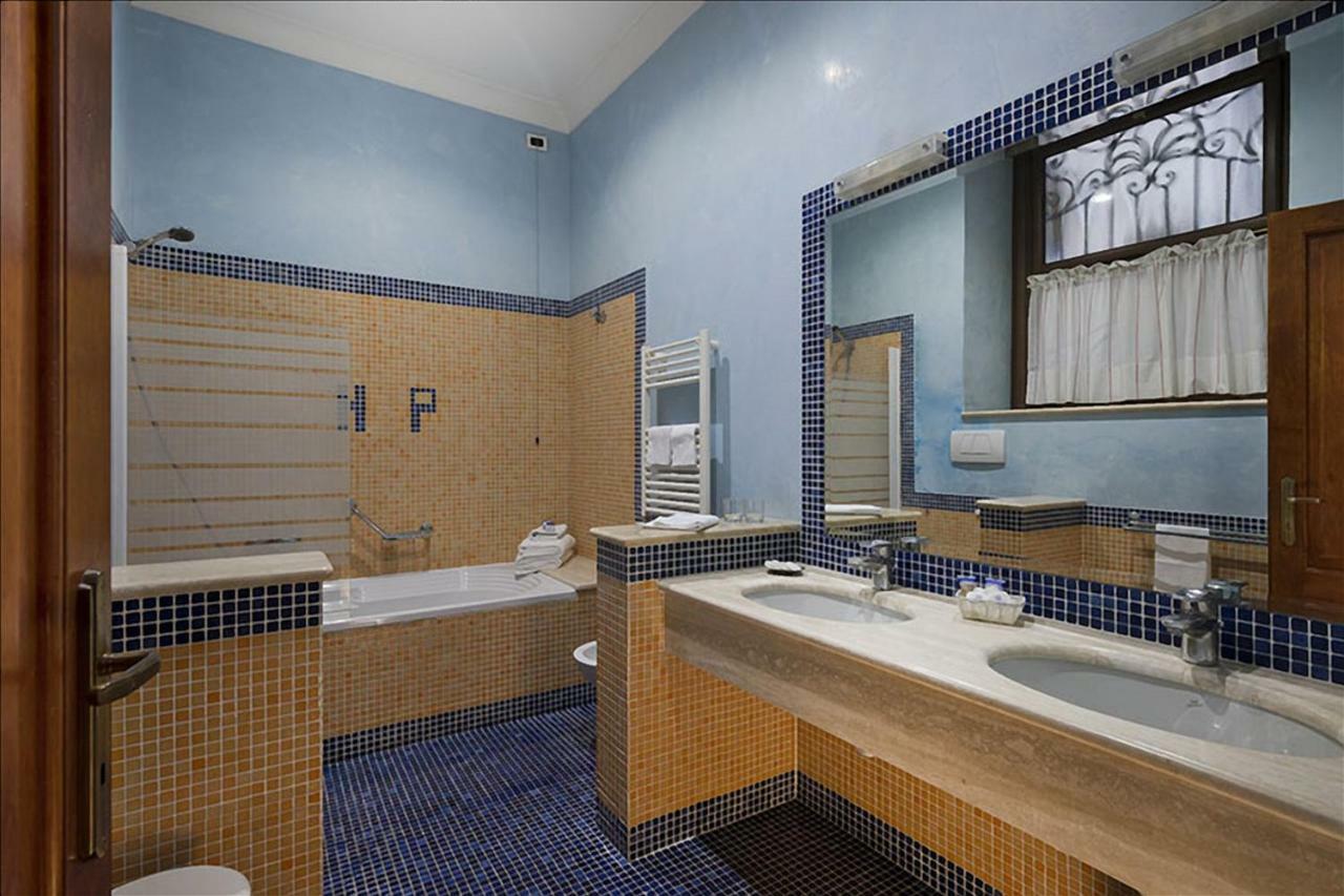 Hotel Portoghesi Rome Buitenkant foto