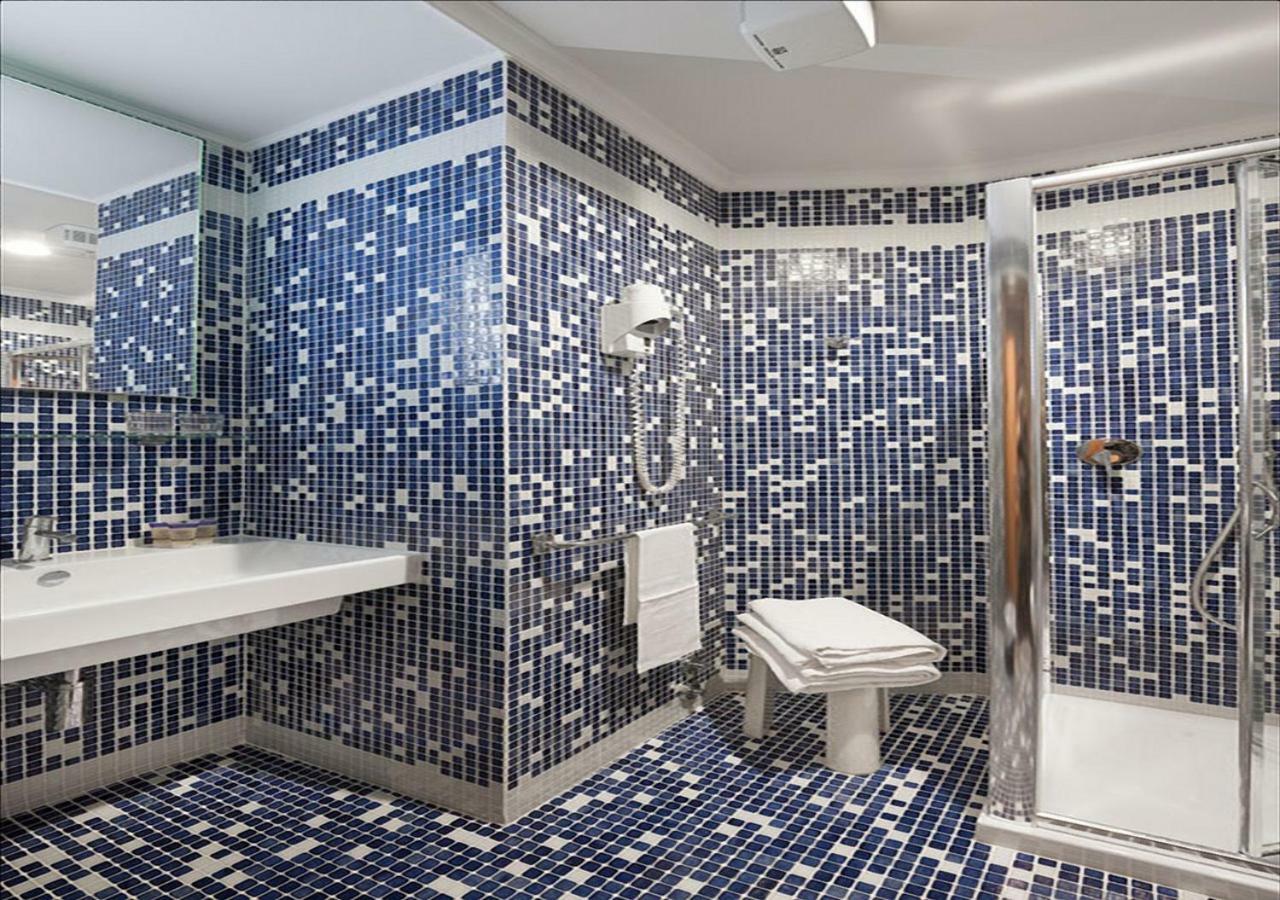 Hotel Portoghesi Rome Buitenkant foto