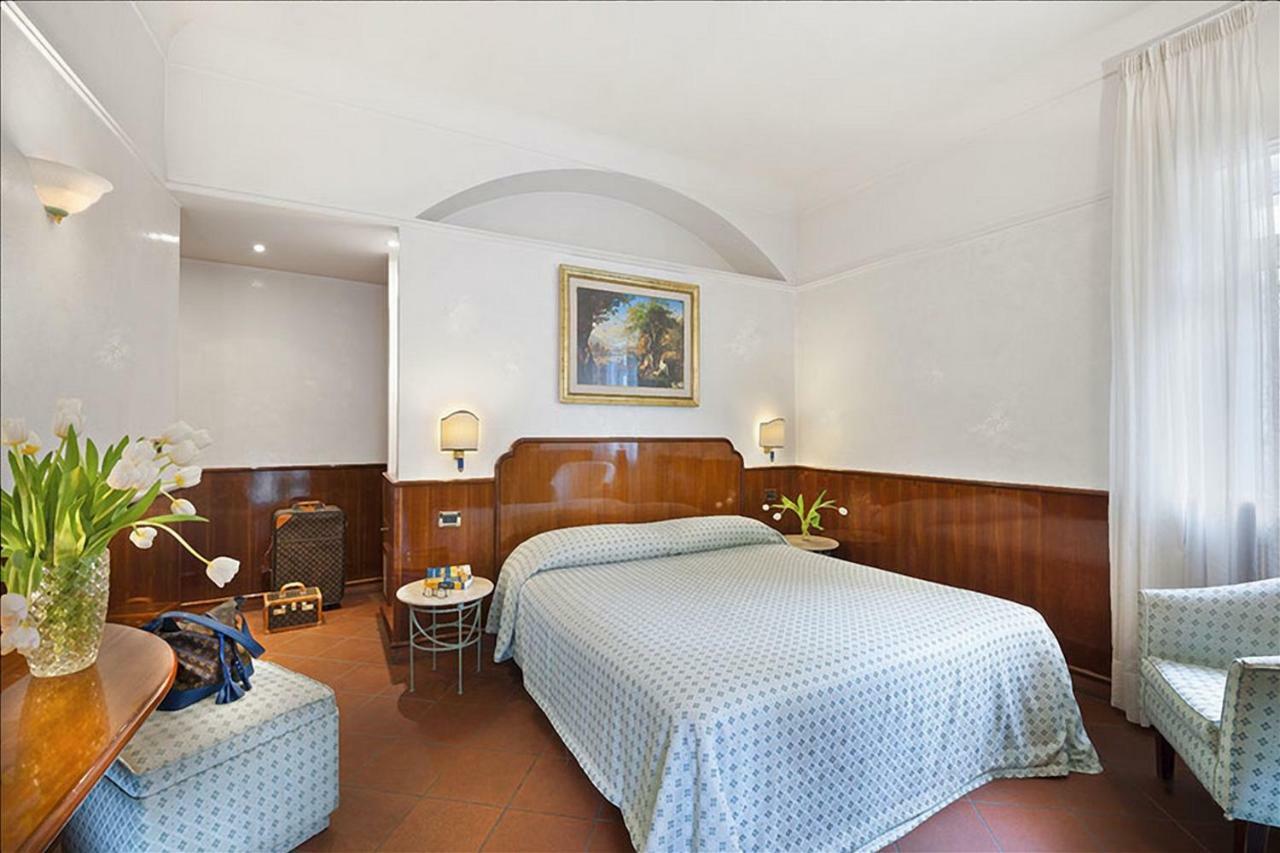 Hotel Portoghesi Rome Buitenkant foto