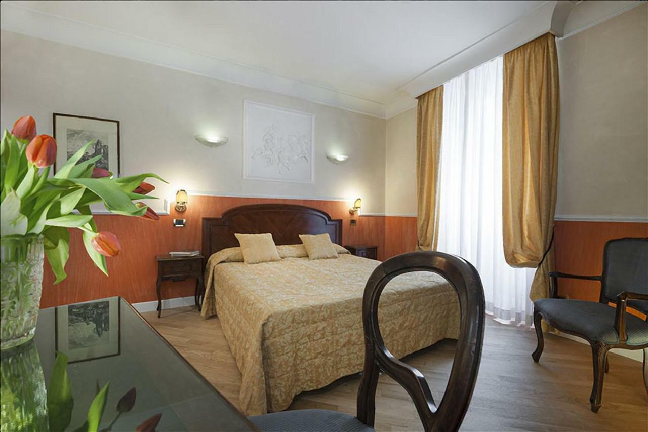 Hotel Portoghesi Rome Buitenkant foto