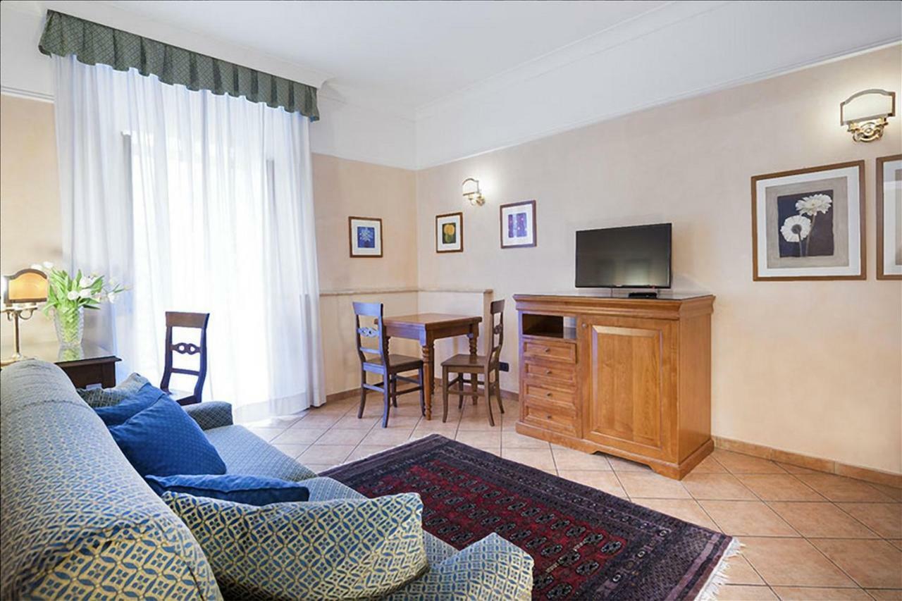 Hotel Portoghesi Rome Buitenkant foto