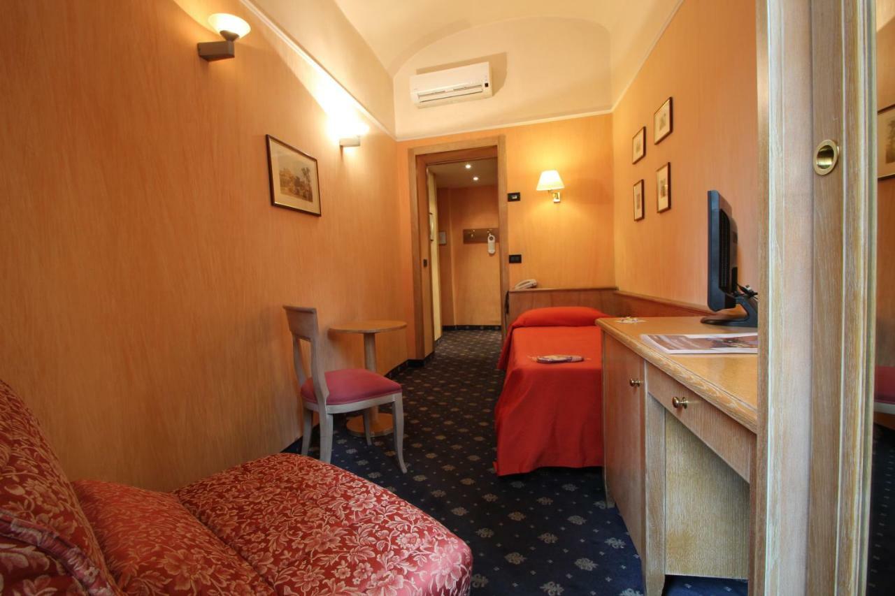 Hotel Portoghesi Rome Buitenkant foto