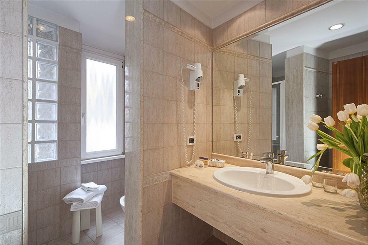 Hotel Portoghesi Rome Buitenkant foto