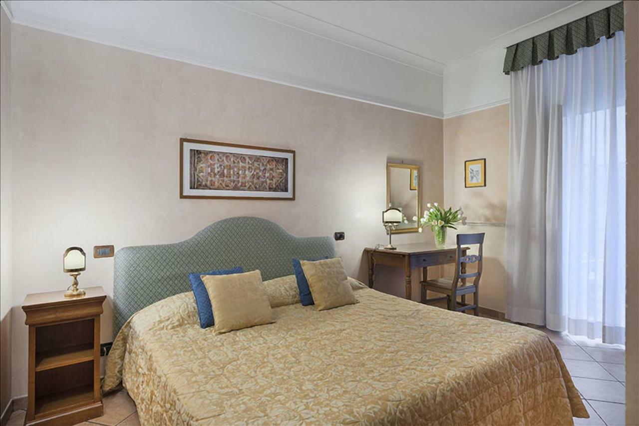 Hotel Portoghesi Rome Buitenkant foto
