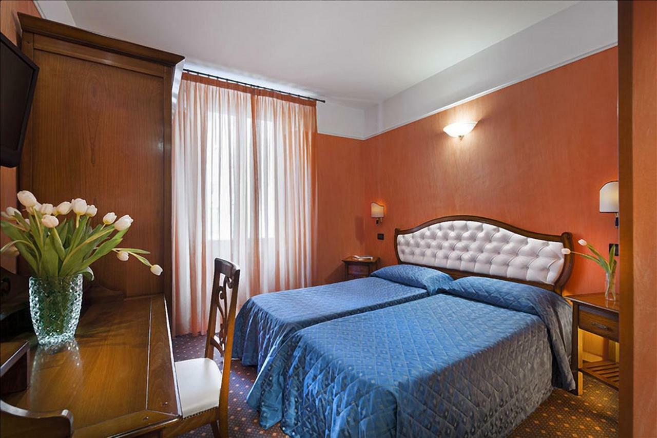 Hotel Portoghesi Rome Buitenkant foto