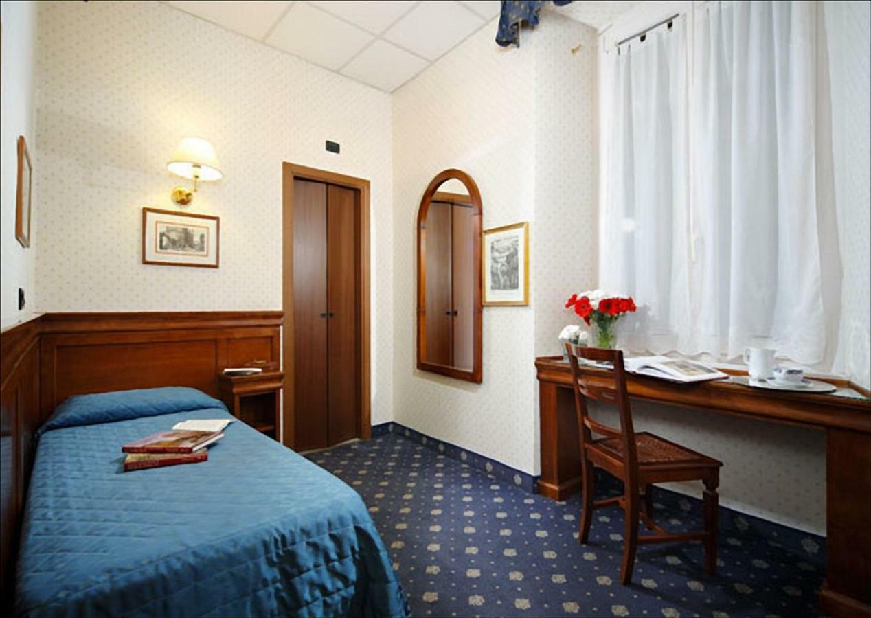 Hotel Portoghesi Rome Buitenkant foto