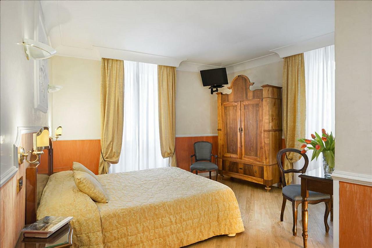 Hotel Portoghesi Rome Buitenkant foto
